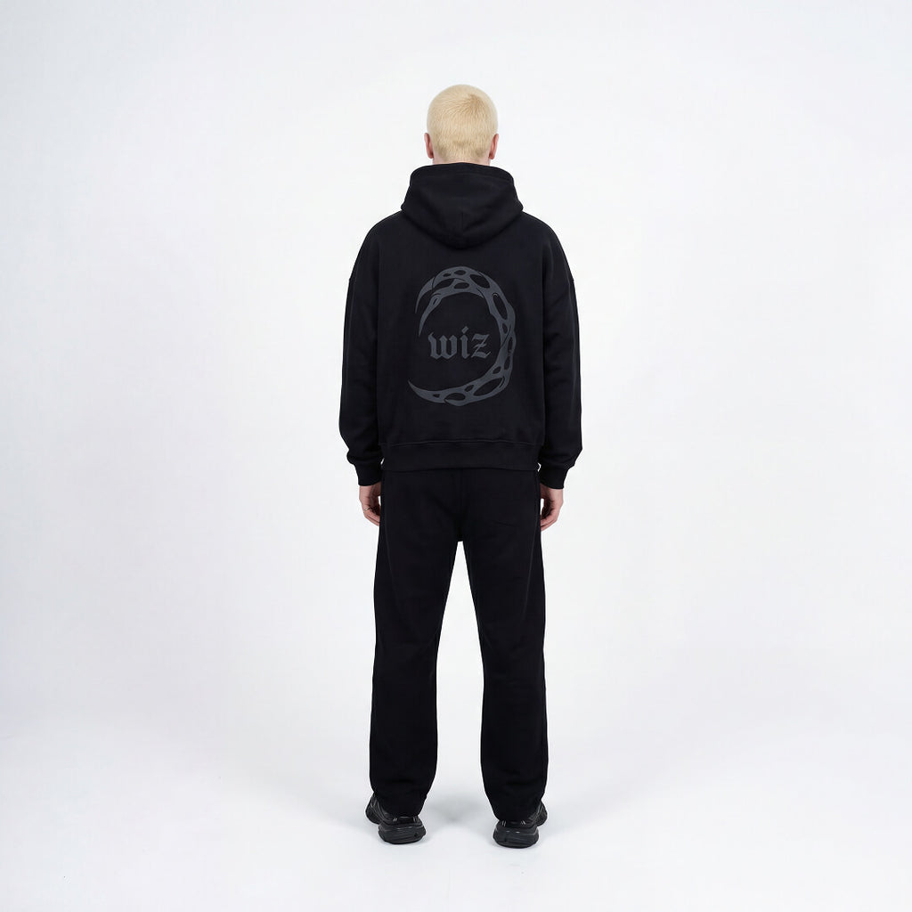 Wiz Black Set