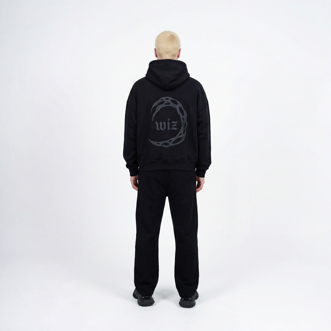 Wiz Black Set